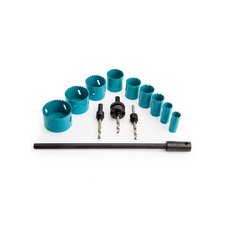 Eclipse EEP30-K Alloy Drill Bit