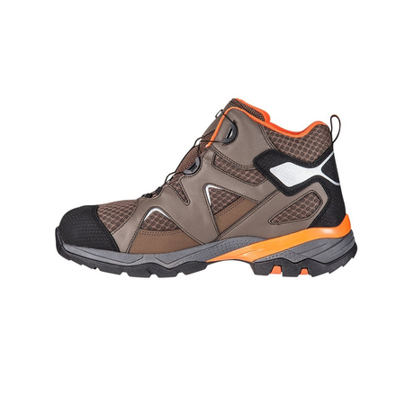 Giày bảo hộ HANS cách điện HS-78 , Size 42