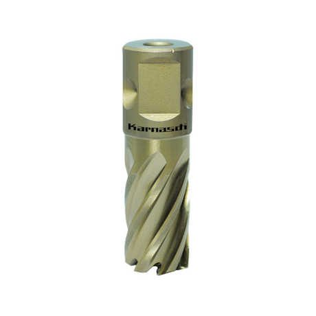 Magnetic drill bit 22x30mm Karnasch 201260N022