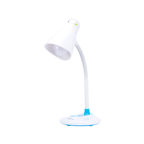 Đèn bàn Led bảo vệ thị lực Rạng Đông RD-RL-32 5W ánh sáng trắng