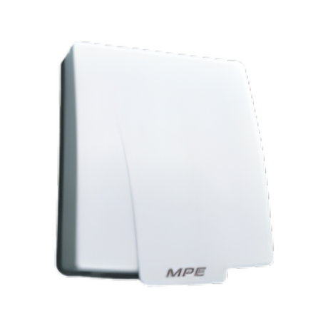 Square series waterproof box MPE S223