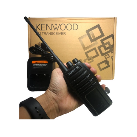 Máy bộ đàm cầm tay Kenwood TK-568