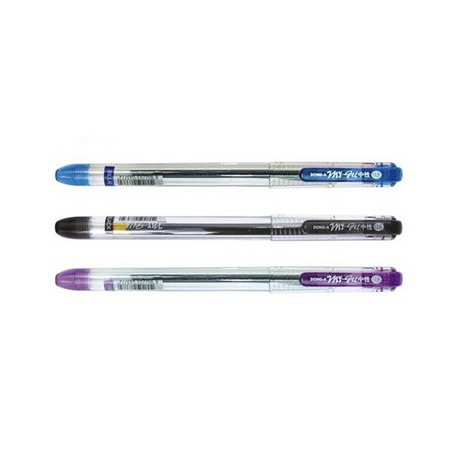 Zero Dong A Blue 0.38mm Gel Pen