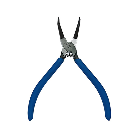 Kingtony 68HB-05 5 inch curved nose inside opening pliers