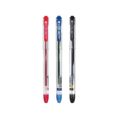 0.5mm Dong A black gel pen