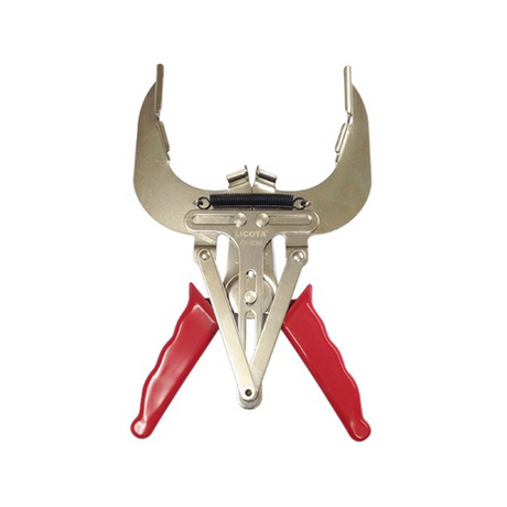 Kìm vô bạc piston Licota 80-120mm