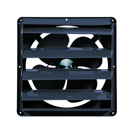 Quạt thông gió công nghiệp vuông 55W Deton FAG 30-4T