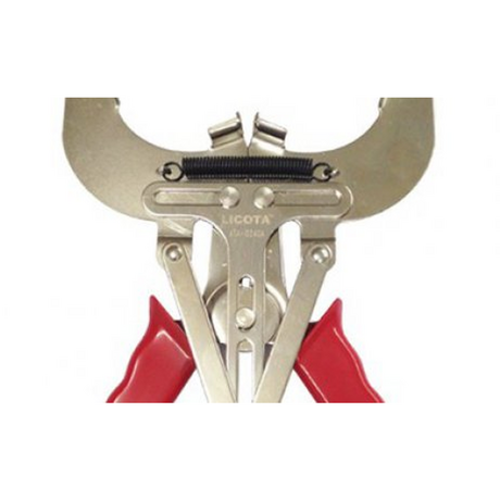 Kìm vô bạc piston Licota 80-120mm