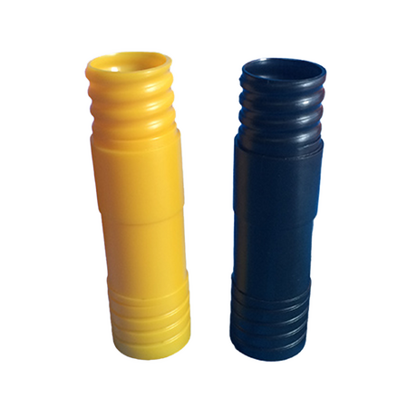 Cọc tiêu nhựa đa năng tùy chỉnh độ cao, cân nặng