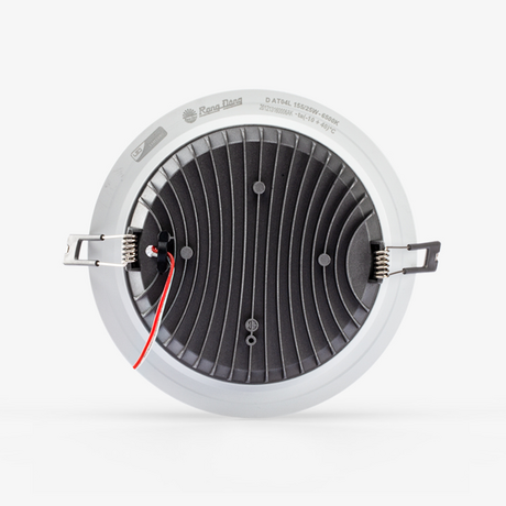 Đèn Led Downlight Rạng Đông AT04 155/16W ánh sáng vàng