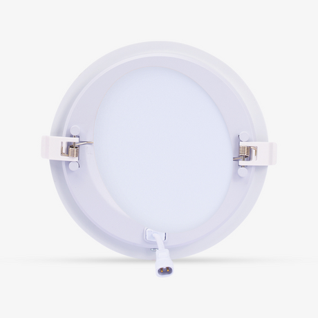 Đèn Led Panel đổi màu Rạng Đông PT04RF 90/6W