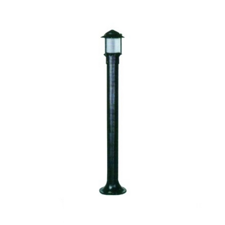 Duhal ABY221 Garden LED Pillar Light