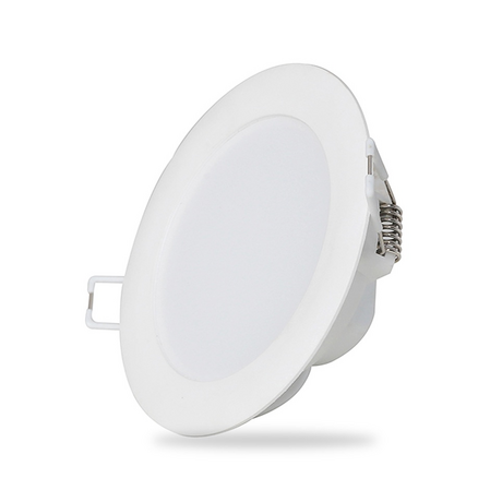 Đèn Led Downlight điều khiển Rạng Đông AT16RM 110/9WC6