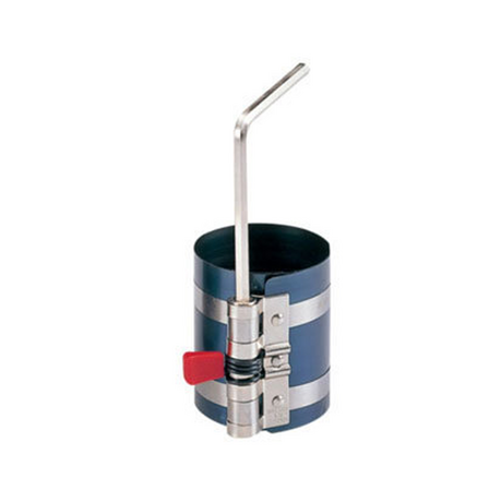 Cảo vô bạc Kingtony 9AC12532