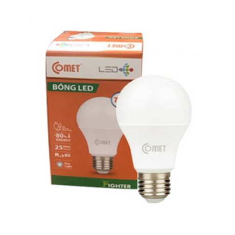 Comet 3W LED Bulb CB01F0033