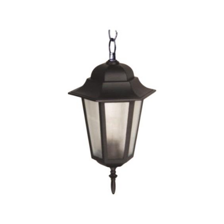 Đèn Led treo thả 5W Duhal DTT008S nhỏ