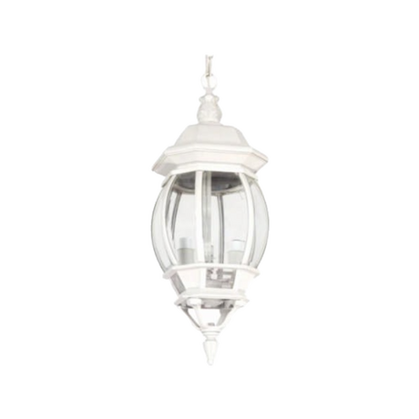 Duhal DTT011M 5W medium hanging LED light