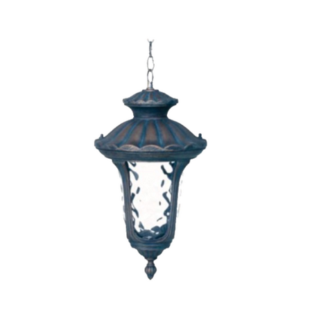 Duhal DTT014S 5W LED pendant light