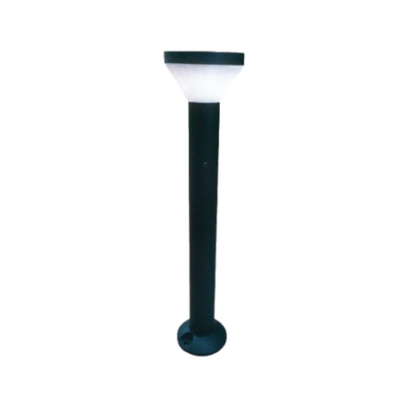 Đèn Led trụ sân vườn 4W Duhal DVH102T ánh sáng trắng