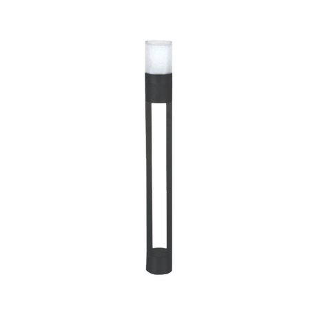 Duhal DVH204V 3Wx2 garden pillar LED light yellow light