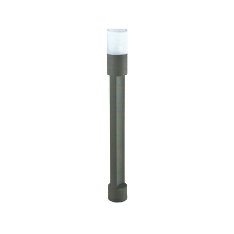 Đèn Led trụ sân vườn 5W Duhal DVH206T ánh sáng trắng