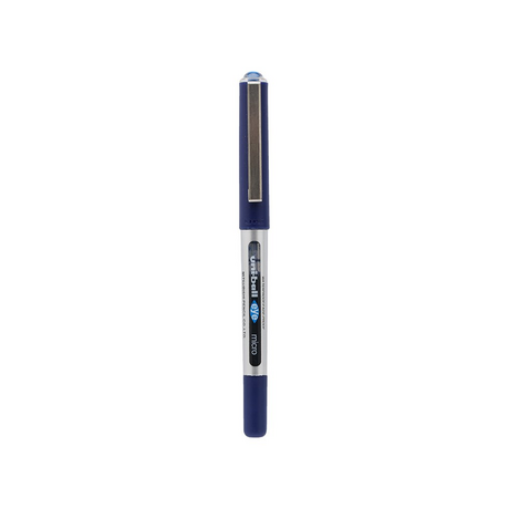 Genuine Uniball UB 150 pen blue