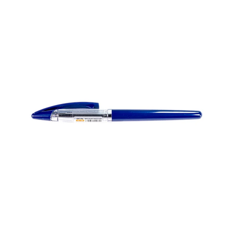 Bút gel Thiên Long gelB01X xanh