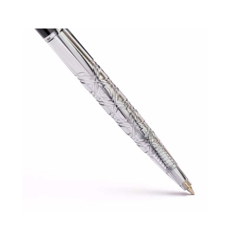 Thien Long TL061D black ballpoint pen