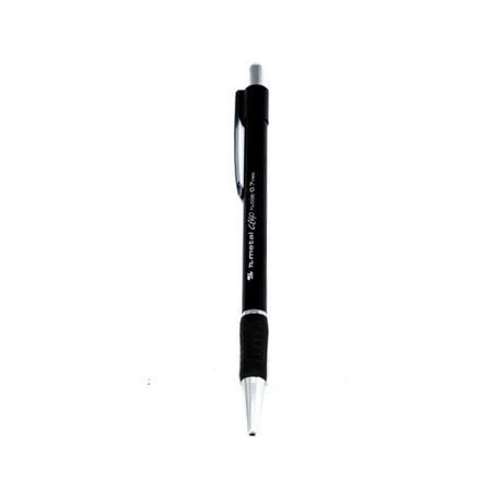 Thien Long TL036D black ballpoint pen