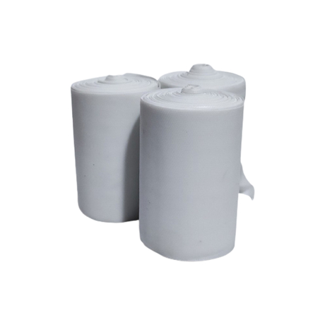 Simili quấn ống lạnh 8cm