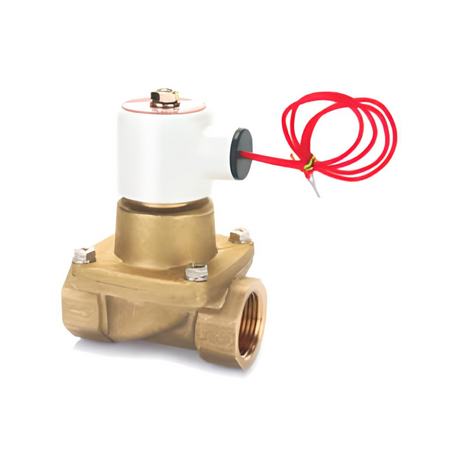 Autosigma HPS2160-2 solenoid valve