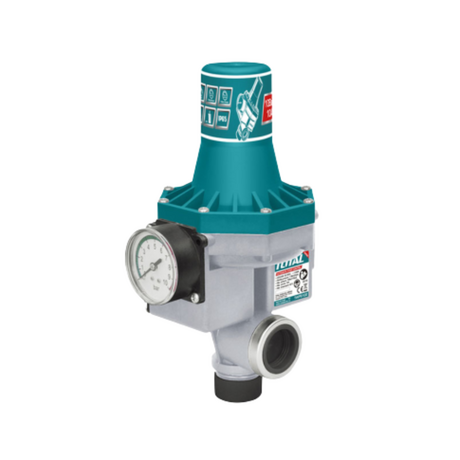 Máy bơm nước điều khiển tự động Total TWPS102