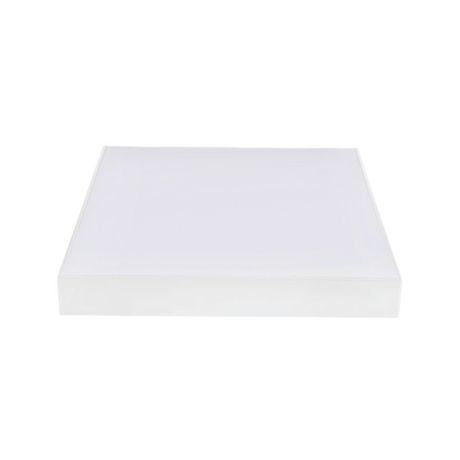 48W MPE SSDL-48//3C 3 color modes edge-to-edge downlight
