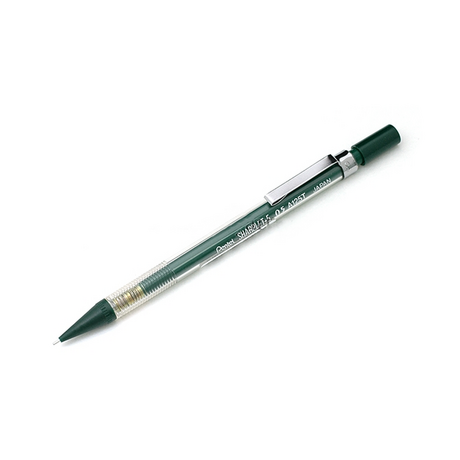 Pentel AX125T Mechanical Pencil