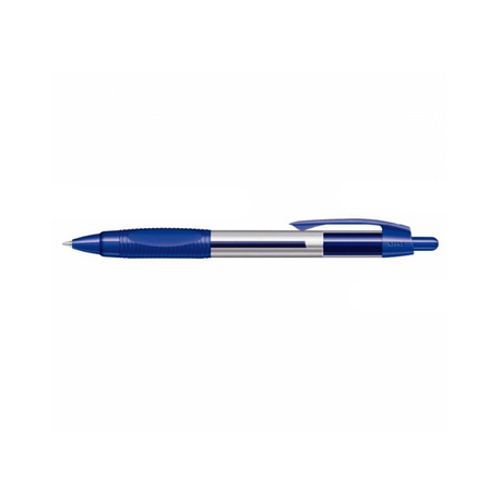 Genuine UNI BP Click 0.7mm Pen