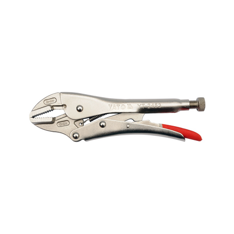 Kìm Chết Yato 10 Inch Yato YT-2453