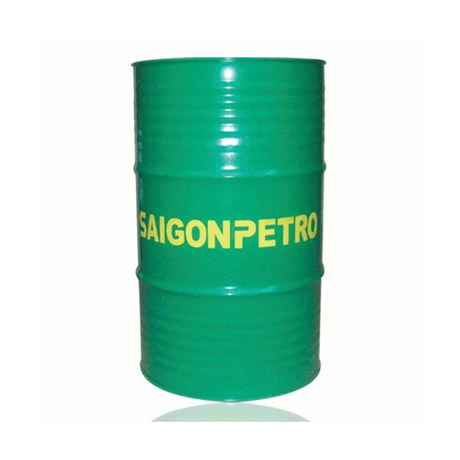 Dầu thủy lực Saigon Petroleum HYDRAULIC HH68