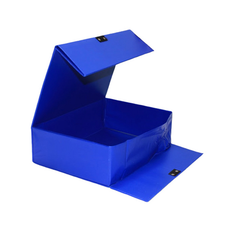 Bìa hộp si 10cm