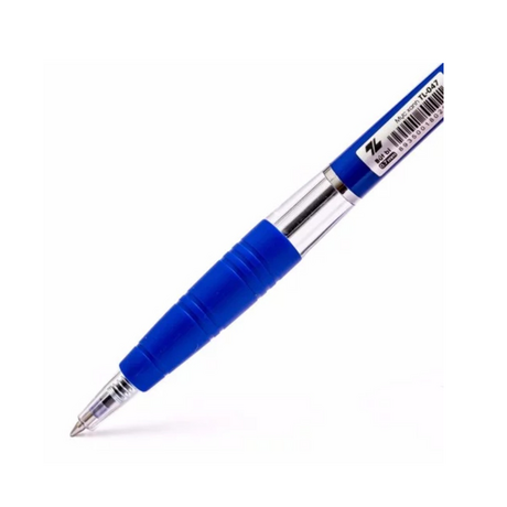 Bút bi Thiên Long TL047X xanh