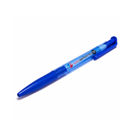 Bút bi Thiên Long TL023X xanh