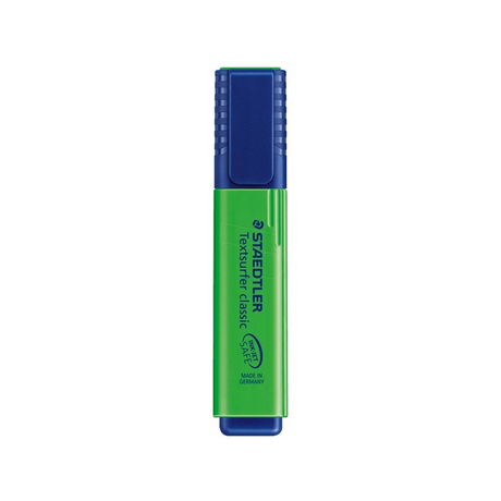 Staedtler 364-leaf highlighter