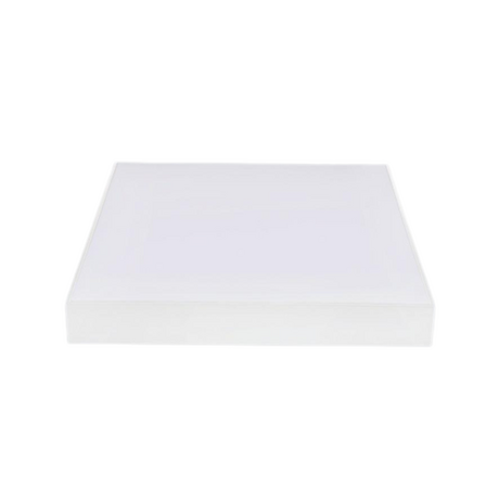Đèn Downlight nổi tràn viền 48W MPE SSDL-48T ánh sáng trắng