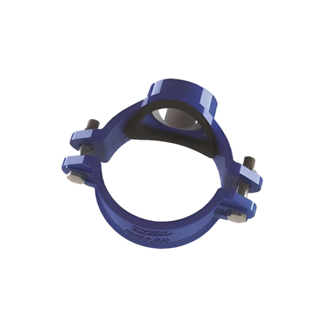 Shin Yi DKT-10011/4-R 1-1/4 inch Threaded Starter Belt