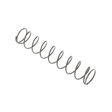 Compression spring 135x27mm RS PRO 121292