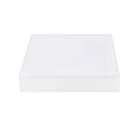 Đèn Downlight nổi tràn viền 32W MPE SSDL-32T ánh sáng trắng