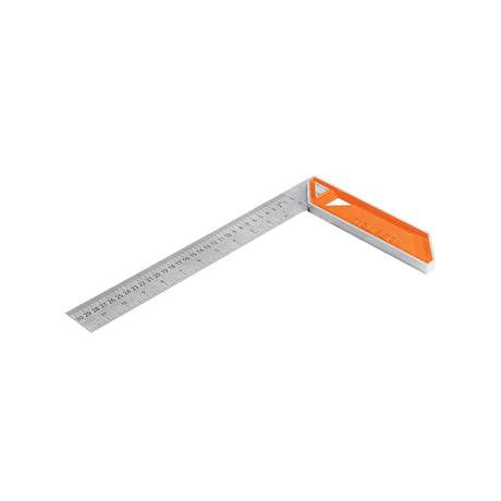 TRUPER EC-12 12inch/300mm carpentry vise ruler