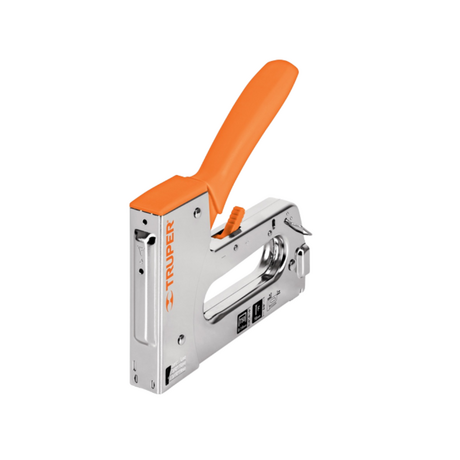 Staple gun TRUPER ET-50