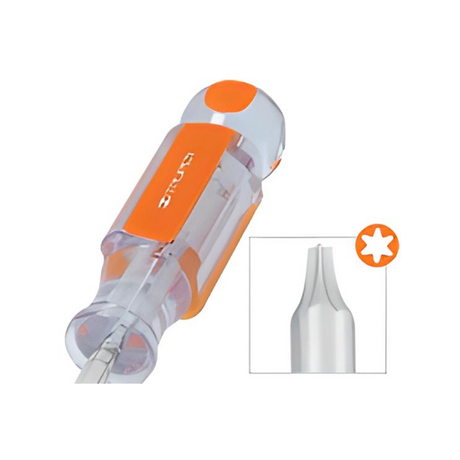 Vít đầu sao T10 TRUPER DT-10