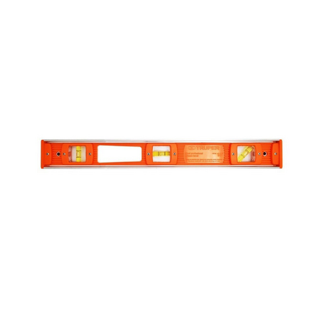 Thước thủy nhựa nhôm 48inch/120cm TRUPER NP-48