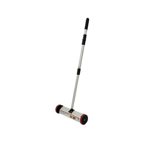 Magnetic broom 2kg ECLIPSE MSW385